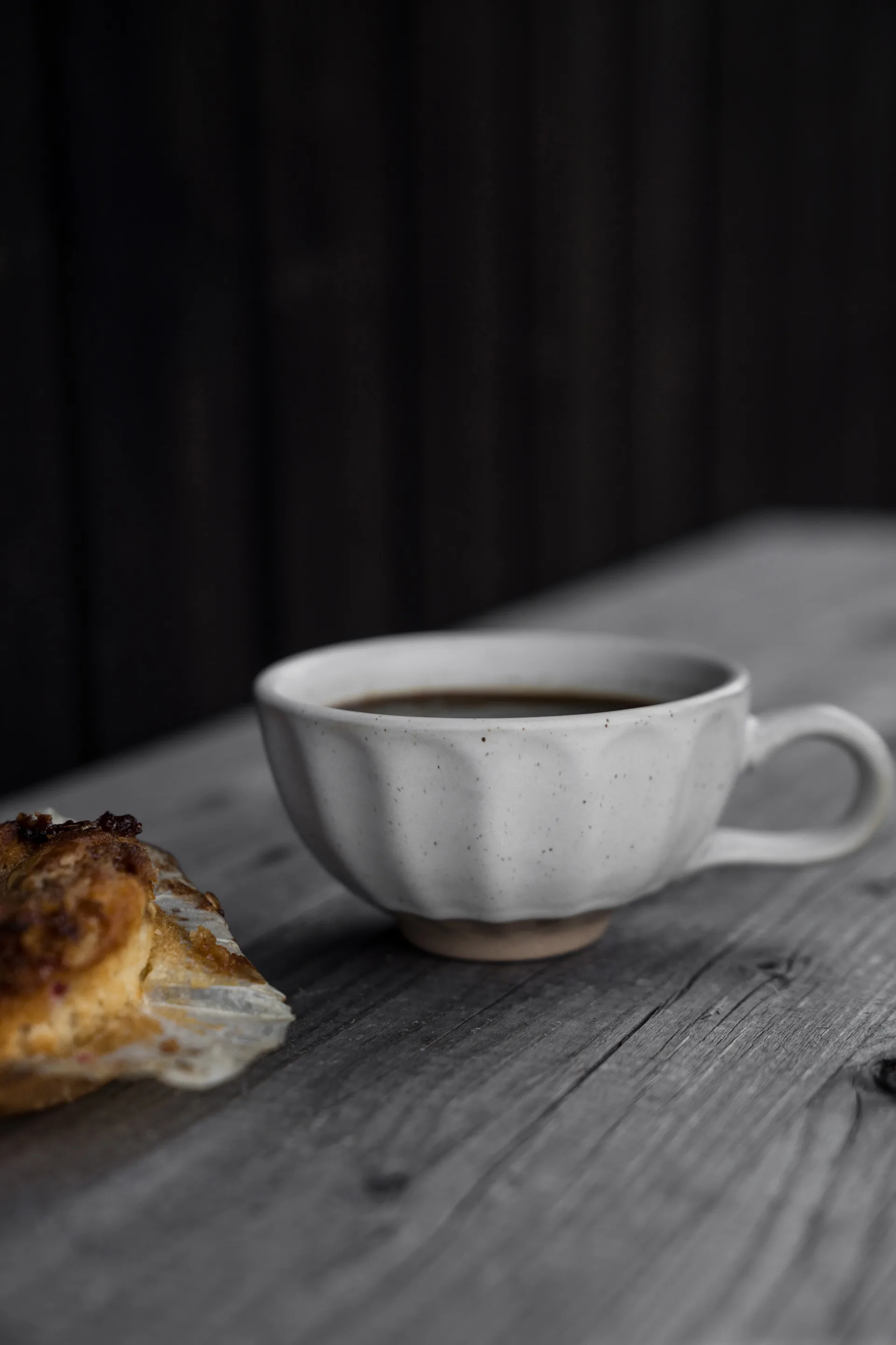 Ernst tekopp Ø11,8 cm, Vit ERNST