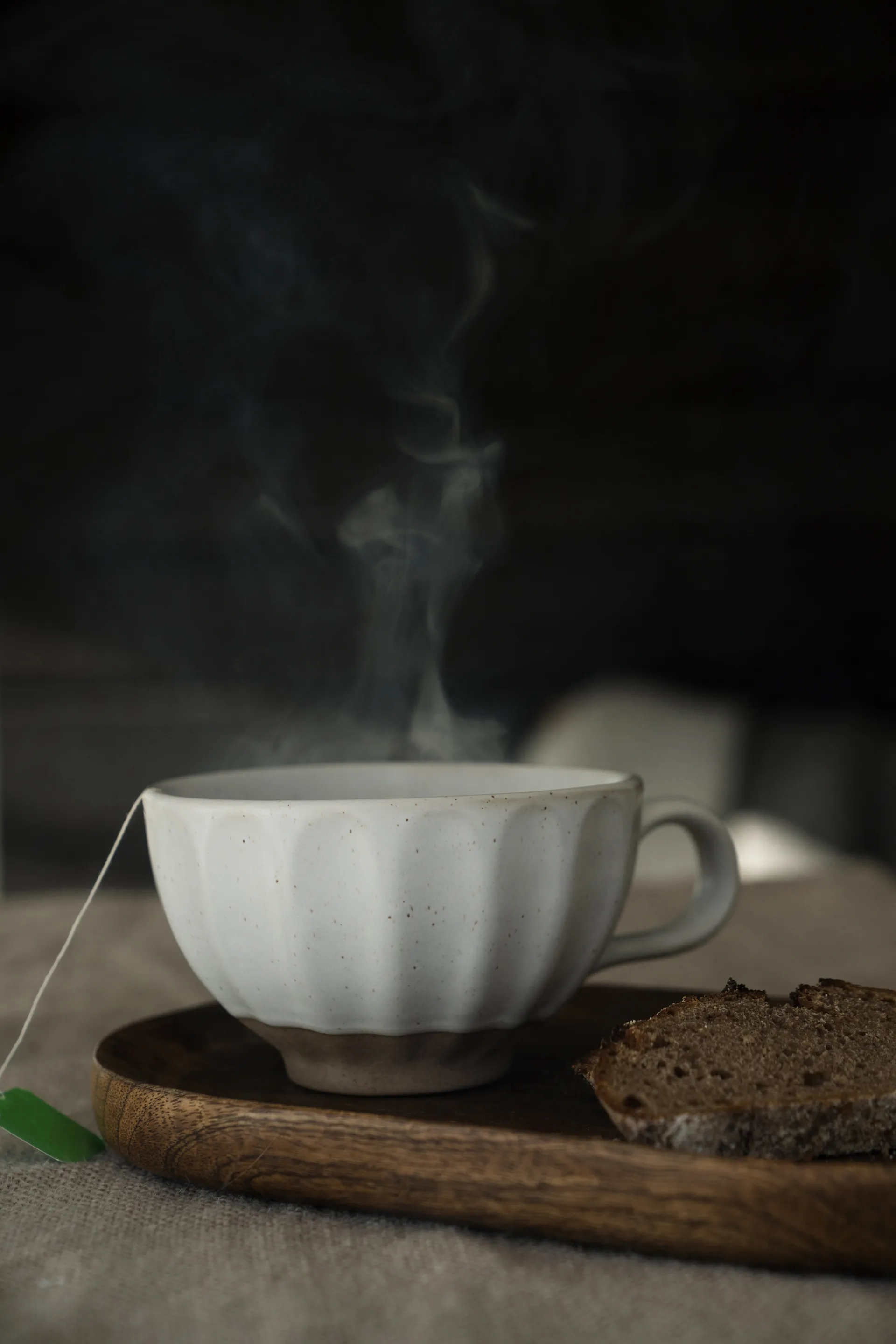 Ernst tekopp Ø11,8 cm, Vit ERNST