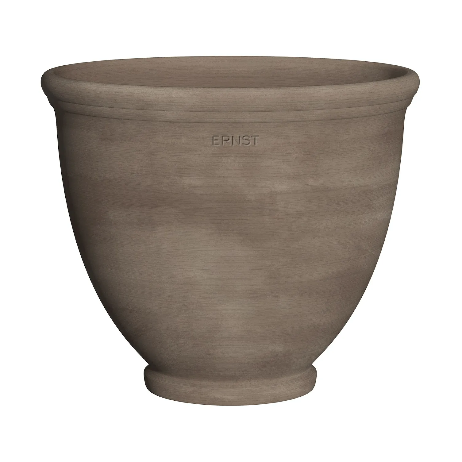 Ernst terrakotta kruka Ø16 cm, Brun