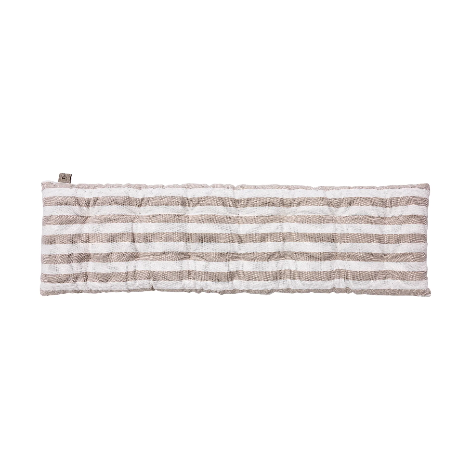 Ernst trappdyna 30x100 cm, Vit-beige ERNST