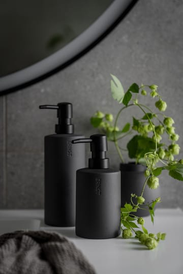 Ernst tvålpump 50 cl - Mörkgrå - ERNST