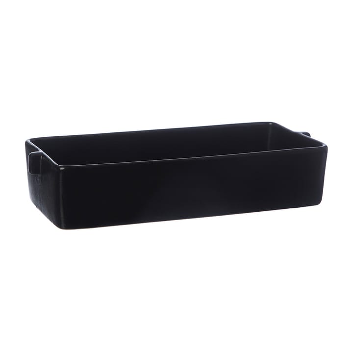 Ernst ugnsform 13x29 cm, Svart ERNST