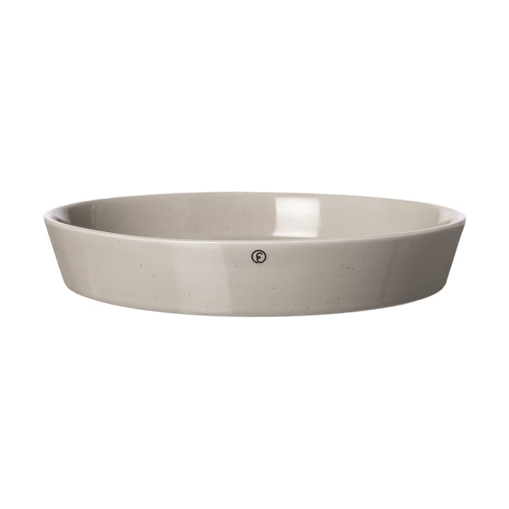 Ernst ugnsform Ø28 cm - Sand - ERNST