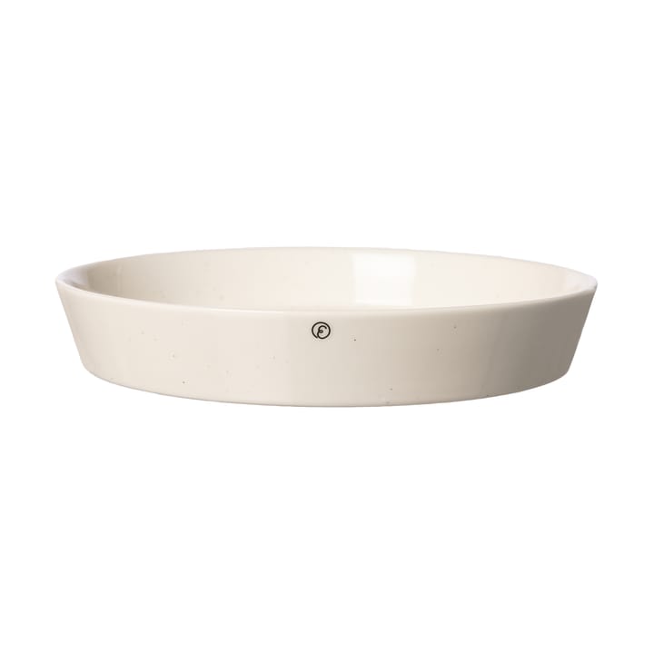 Ernst ugnsform Ø28 cm - Vanilj - ERNST