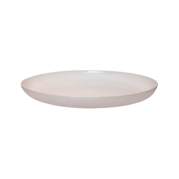Ernst uppläggningsfat Ø42 cm - Vit - ERNST