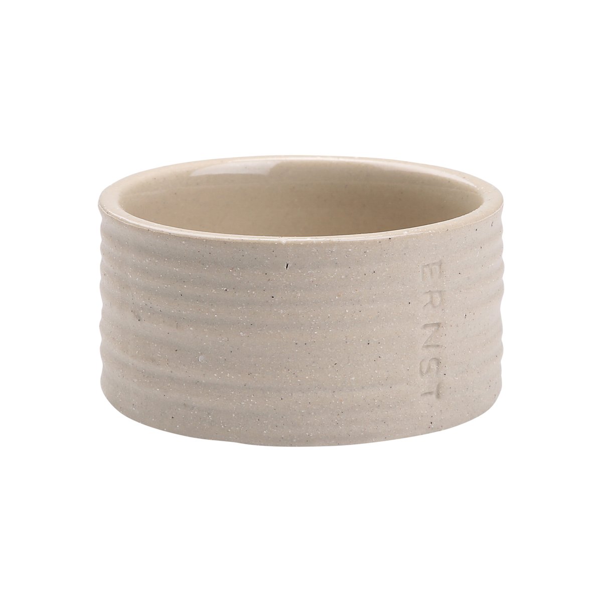 Ernst värmeljuslykta Natur | Skandinavisk Design | Ljuslyktor & Ljusfat | Beige