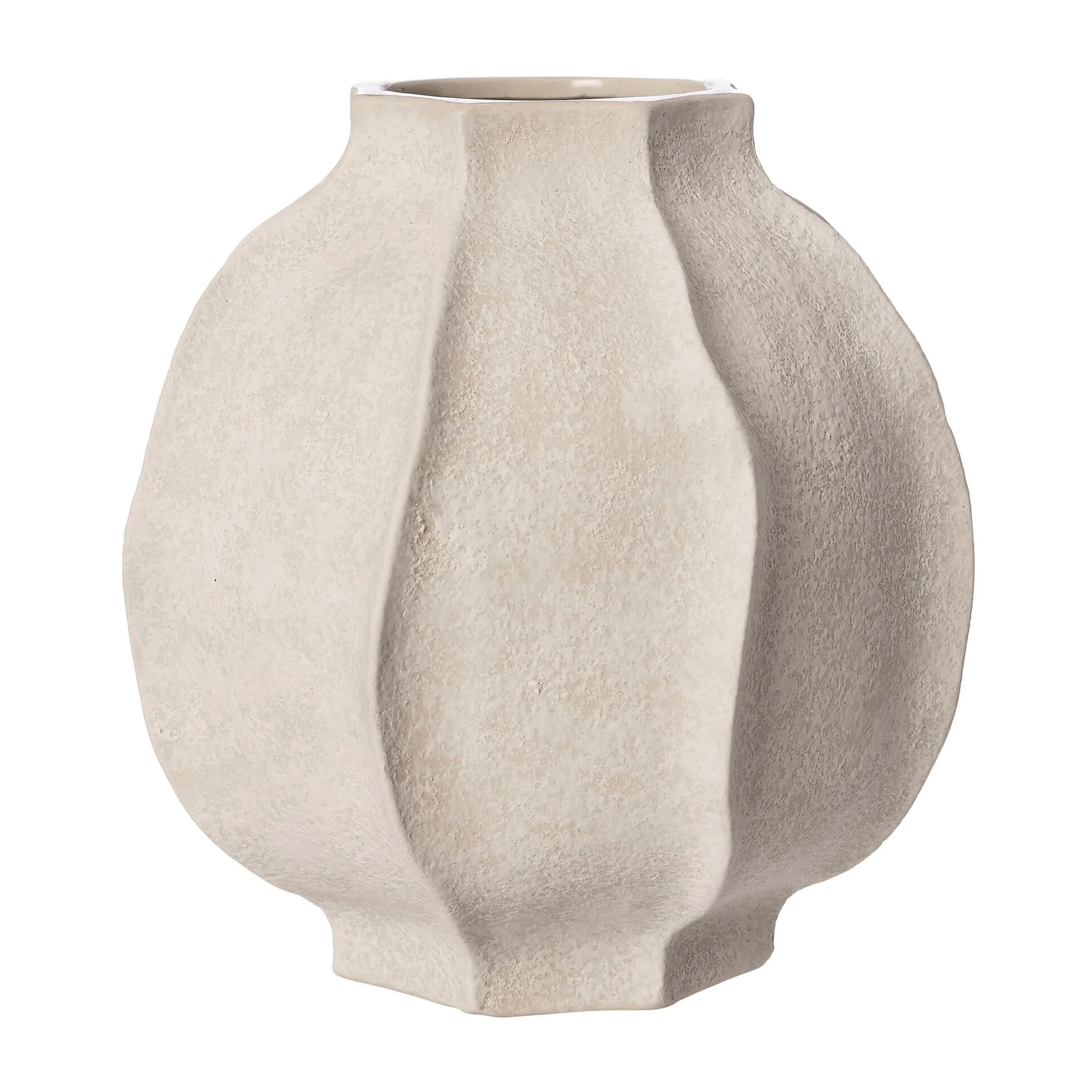 Ernst vas bucklig rand, 18 cm