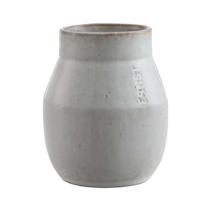 Ernst vas med bård, 10 cm ERNST