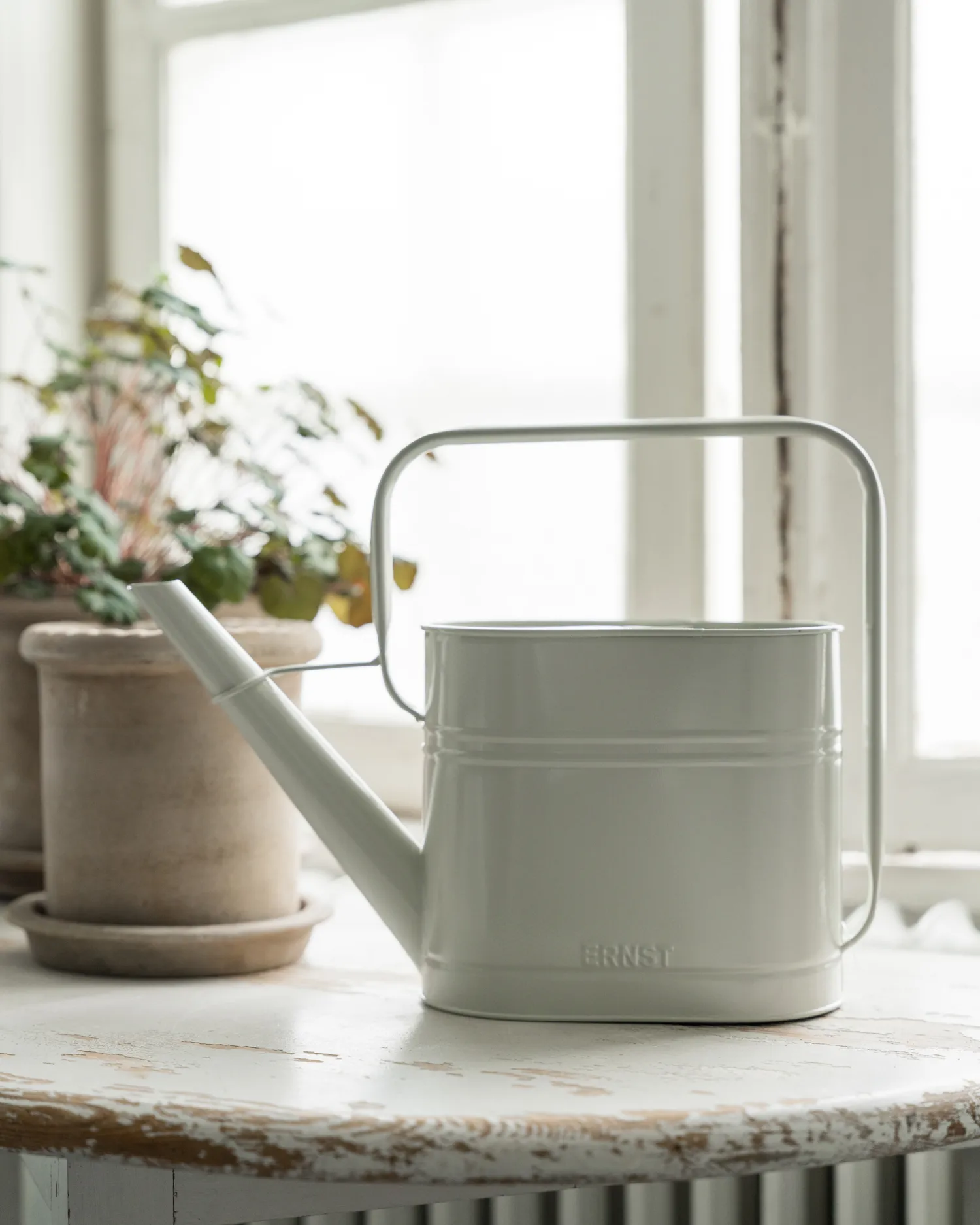 Ernst vattenkanna, Naturvit, 3 L ERNST