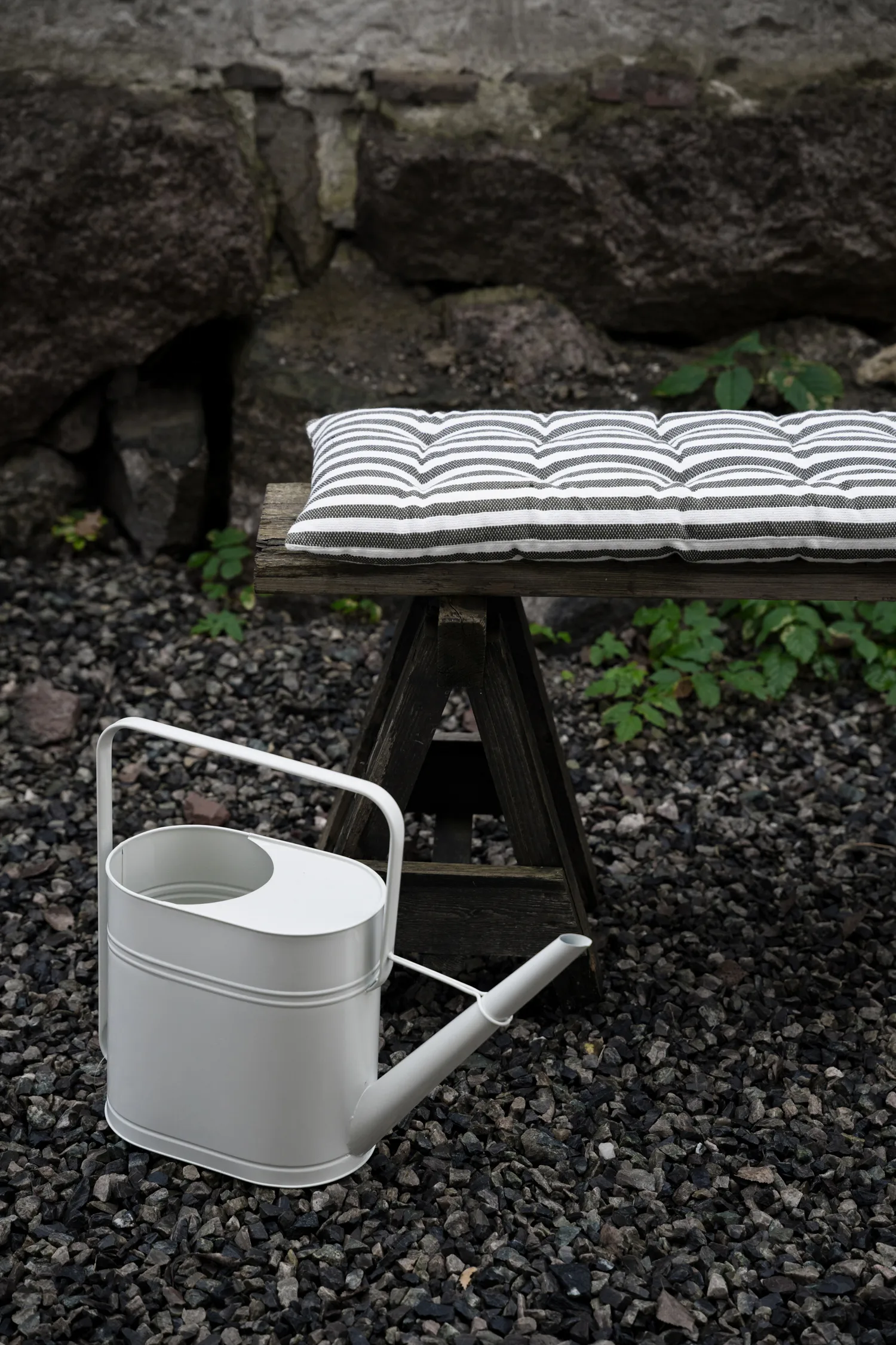 Ernst vattenkanna, Trädgård, Naturvit, 9 L ERNST