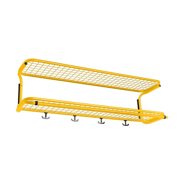 Classic hatthylla 100 cm - Sun yellow - Essem Design