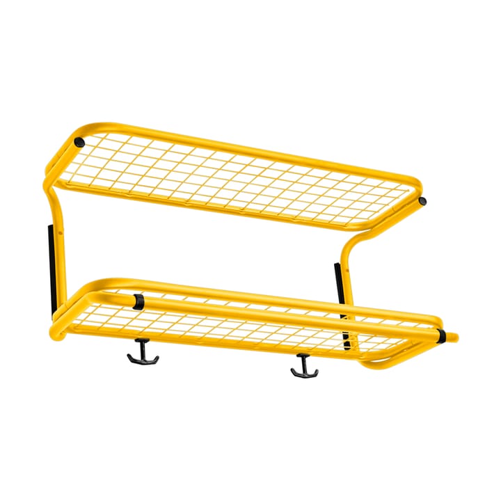 Classic hatthylla 60 cm - Sun yellow - Essem Design