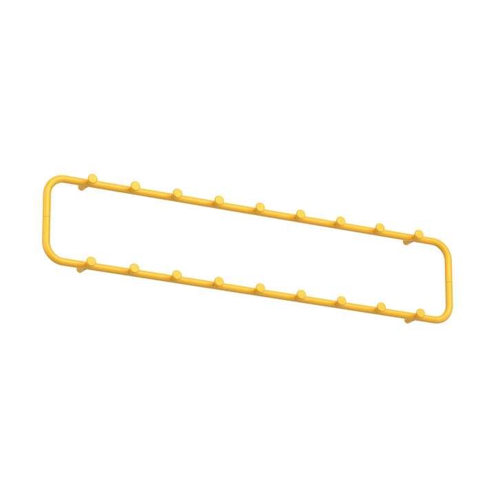 Classic klädhängare 120 cm - Svart - Essem Design