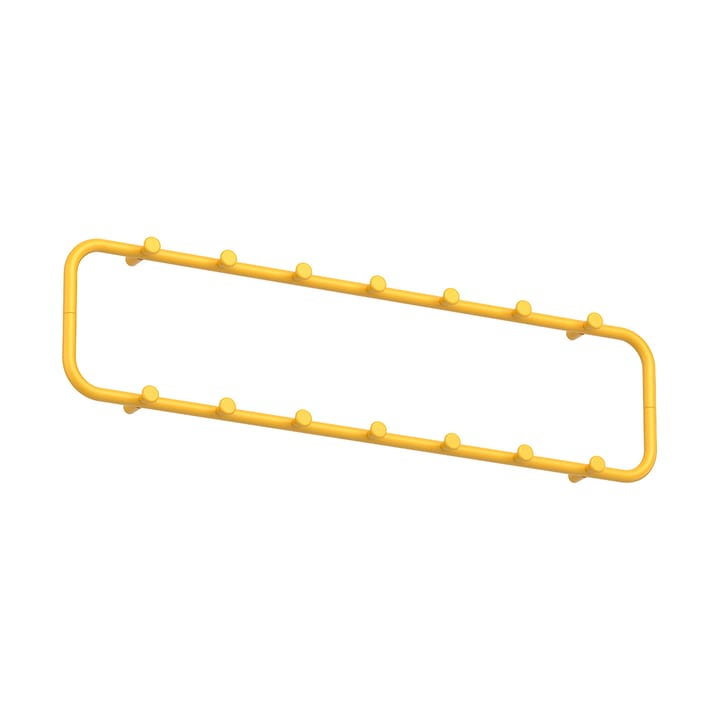 Classic klädhängare 120 cm, Vit Essem Design
