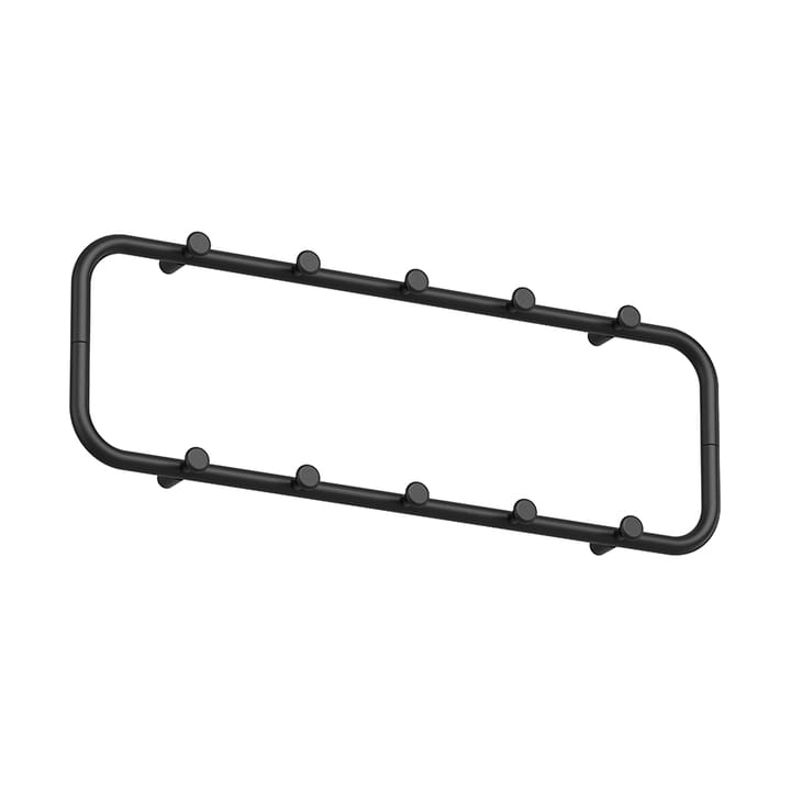 Classic klädhängare 80 cm - Svart - Essem Design