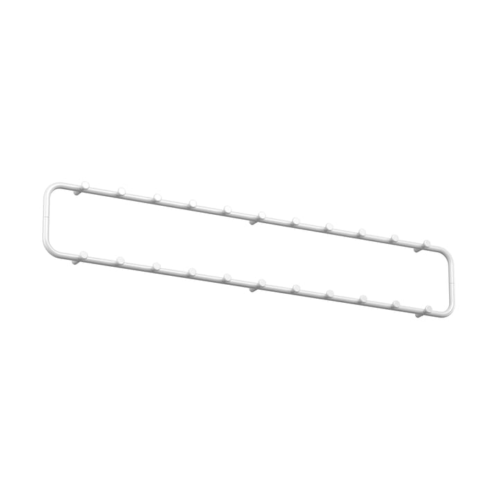 Classic klädhängare 80 cm - Vit - Essem Design