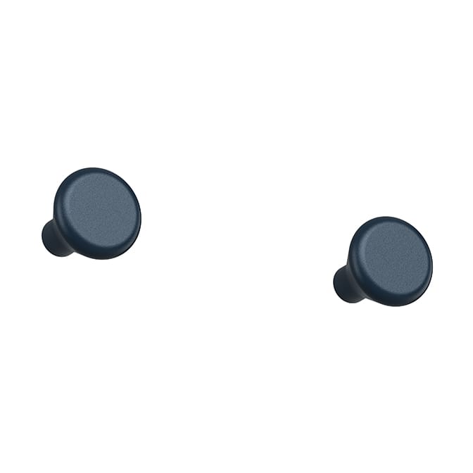 Classic krok stor 2-pack - Midnight blue - Essem Design