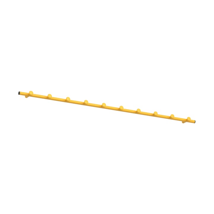 Classic kroklist 100 cm - Sun yellow - Essem Design