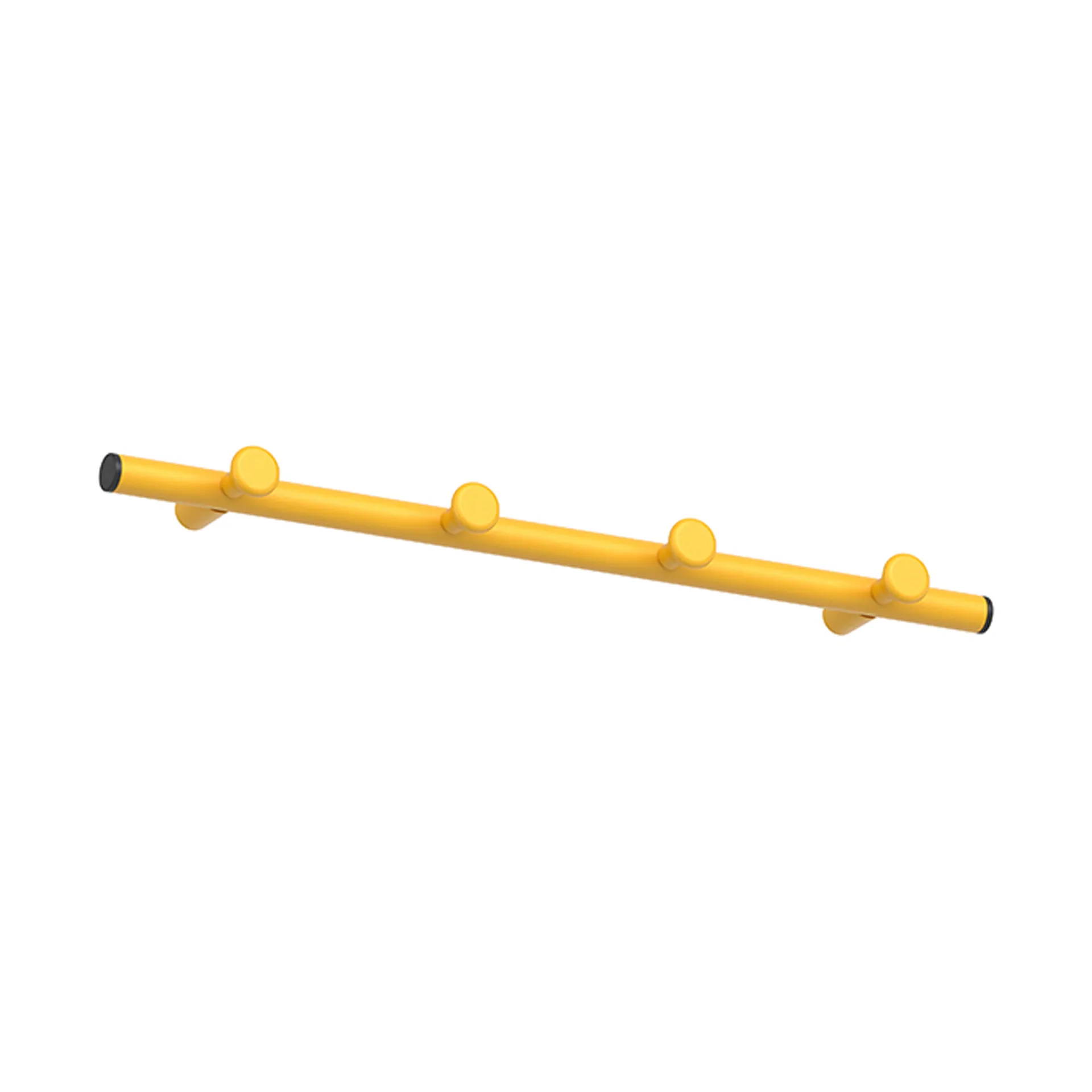 Classic kroklist 40 cm, Sun yellow Essem Design