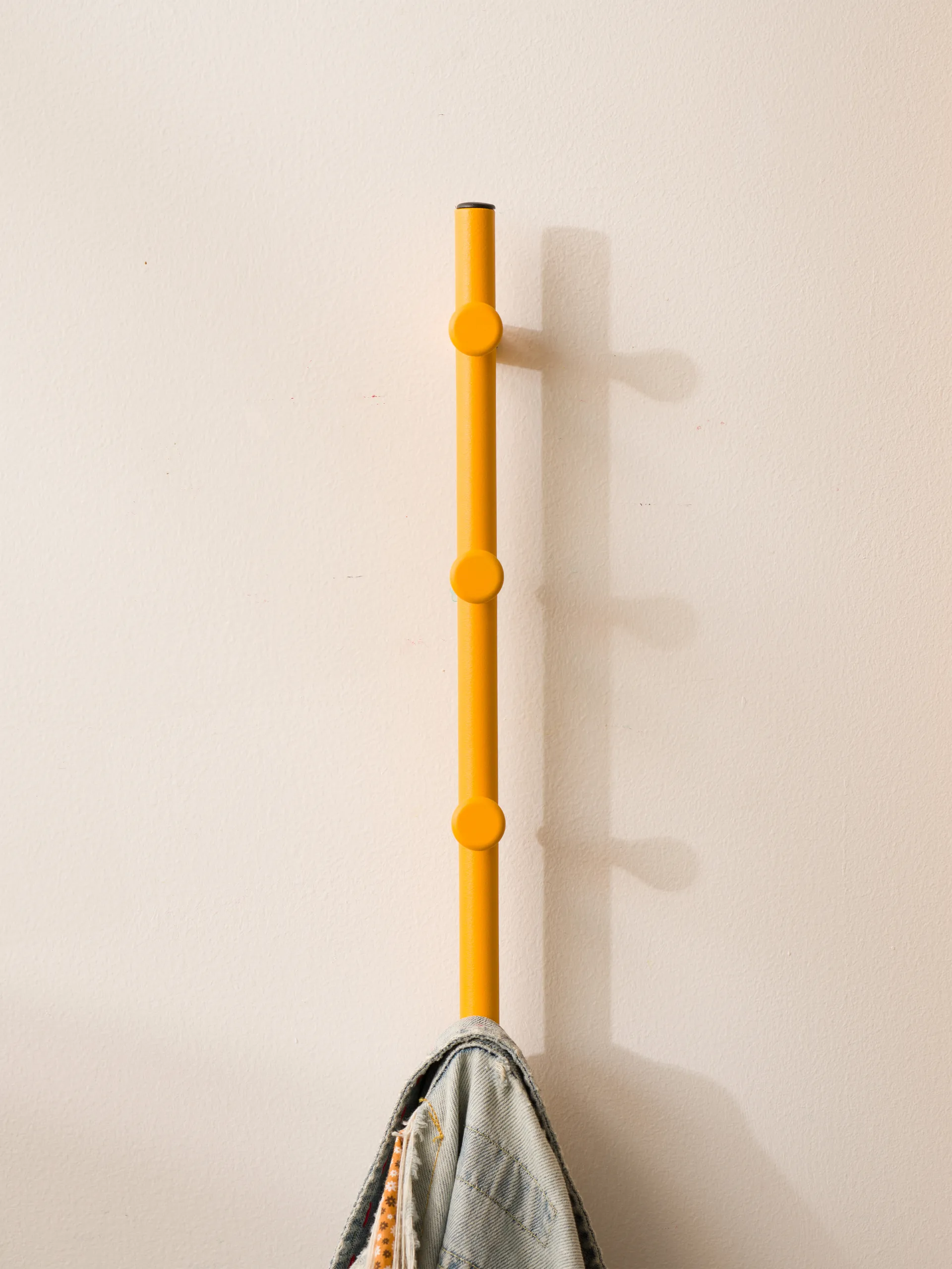 Classic kroklist 40 cm, Sun yellow Essem Design