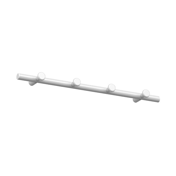 Classic kroklist 40 cm - Vit - Essem Design