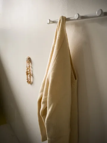 Classic kroklist 50 cm - Vit - Essem Design