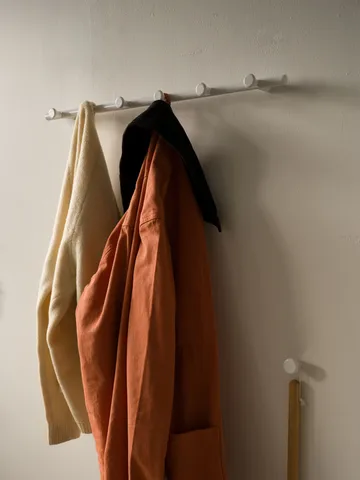 Classic kroklist 60 cm - Vit - Essem Design