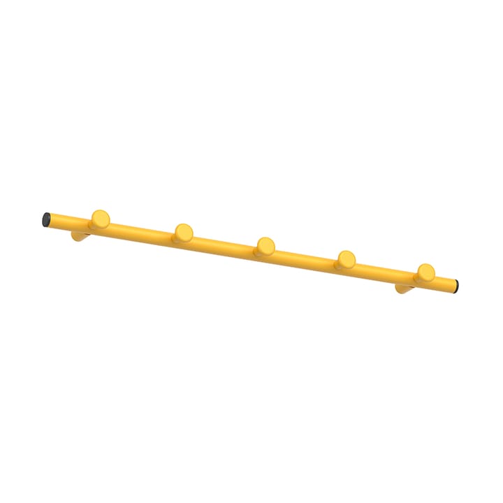 Classic kroklist 80 cm - Sun yellow - Essem Design