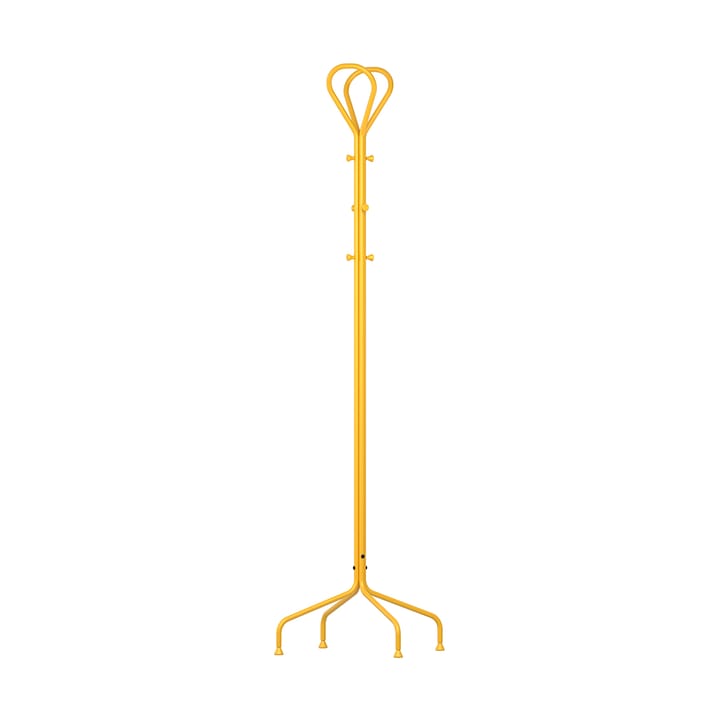 Classic tamburmajor - Sun yellow - Essem Design