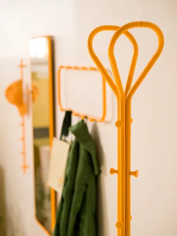 Classic tamburmajor - Sun yellow - Essem Design