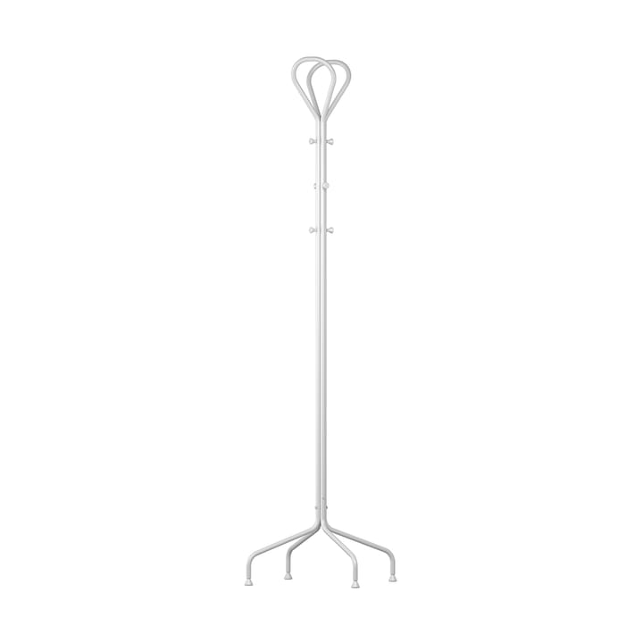 Classic tamburmajor - Vit - Essem Design