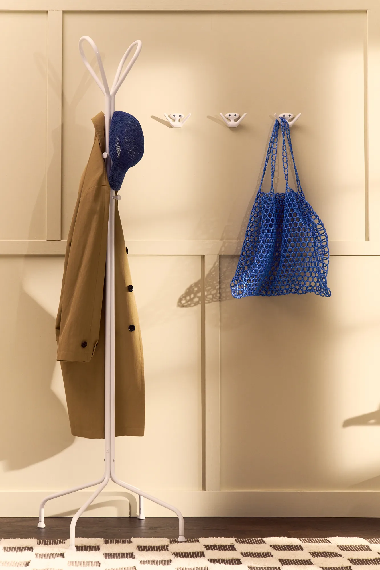 Classic tamburmajor, Vit Essem Design