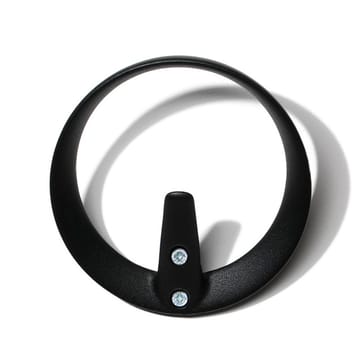 Gloria krok - svart - Essem Design