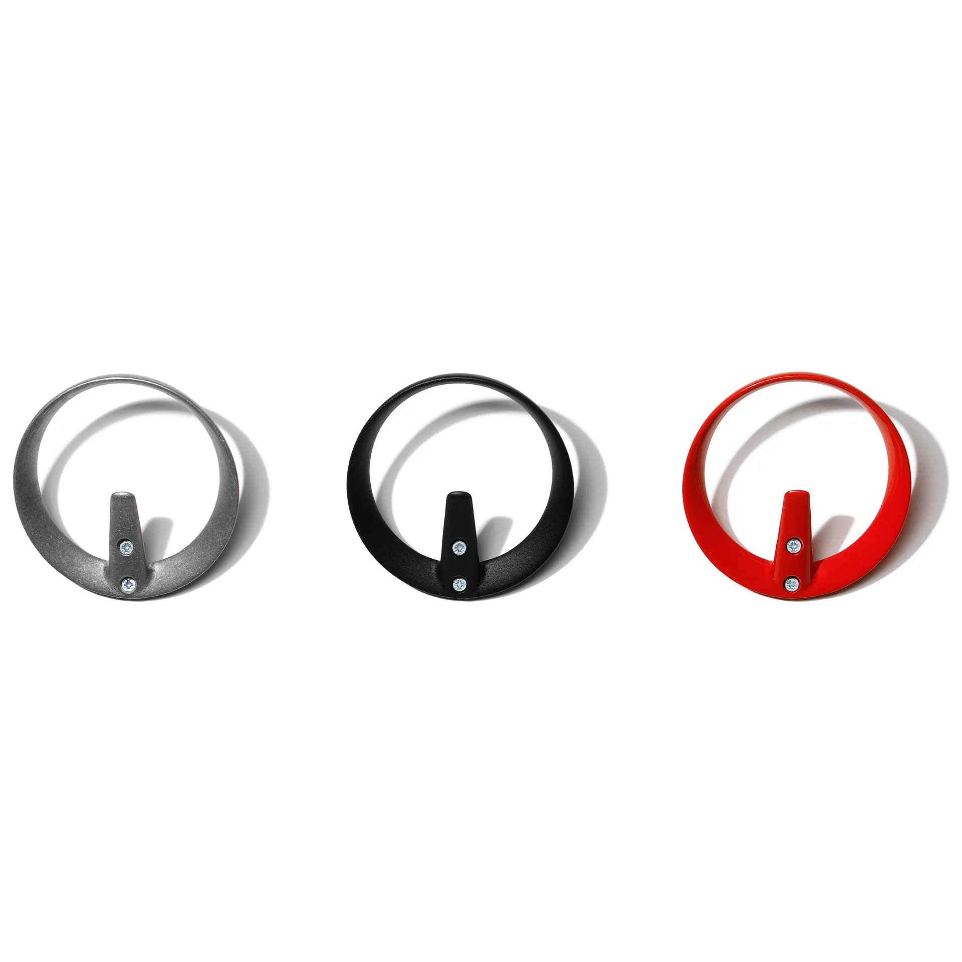 Gloria krok, svart Essem Design