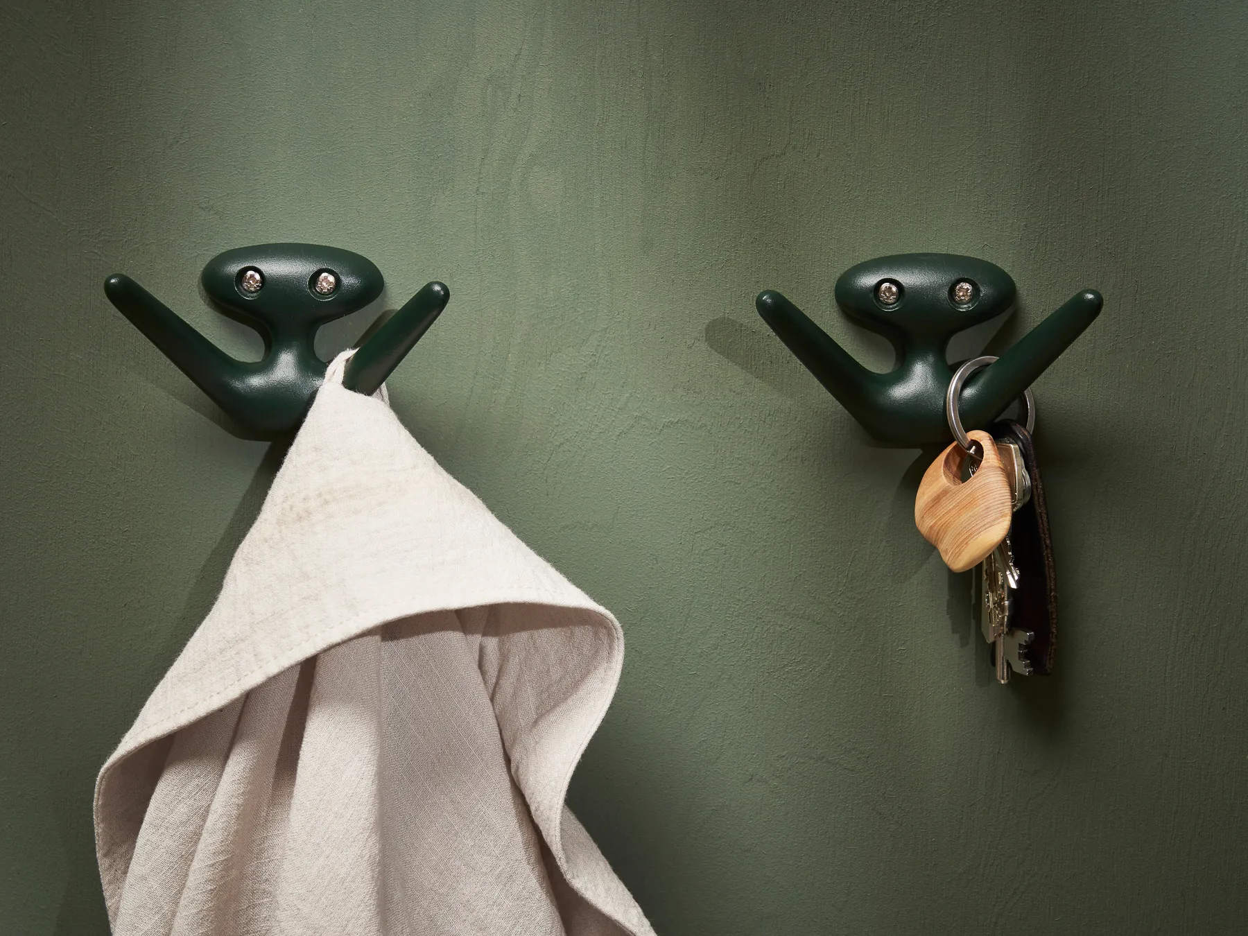 Mama krok, Grangrön Essem Design