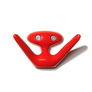 Mama krok - röd - Essem Design