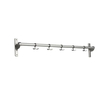 Nostalgi kroklist - Aluminium - Essem Design