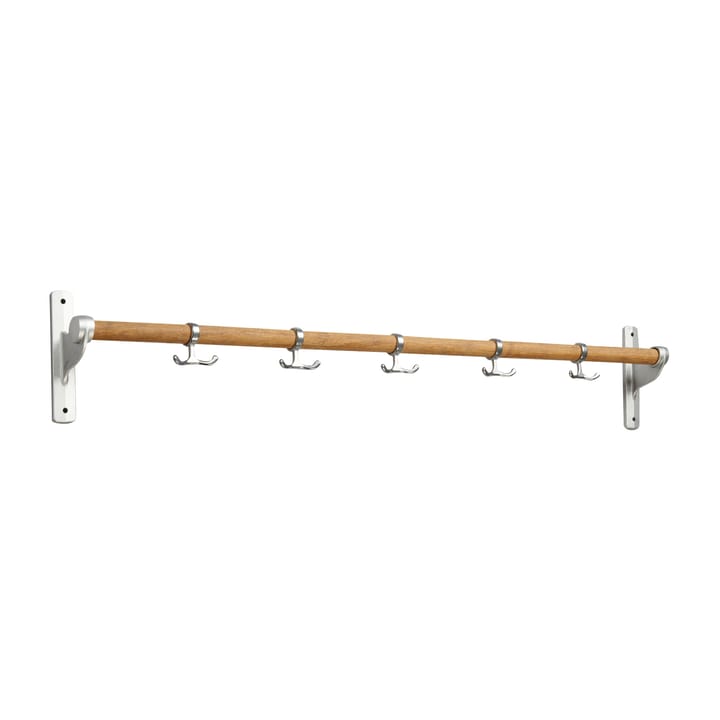 Nostalgi kroklist - Bambu-aluminium - Essem Design