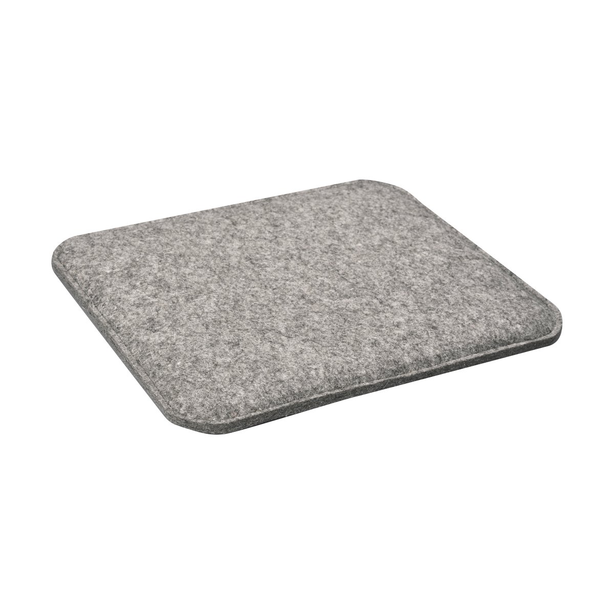 Essem Design Nostalgi sittdyna 33x40 cm Grå naturull