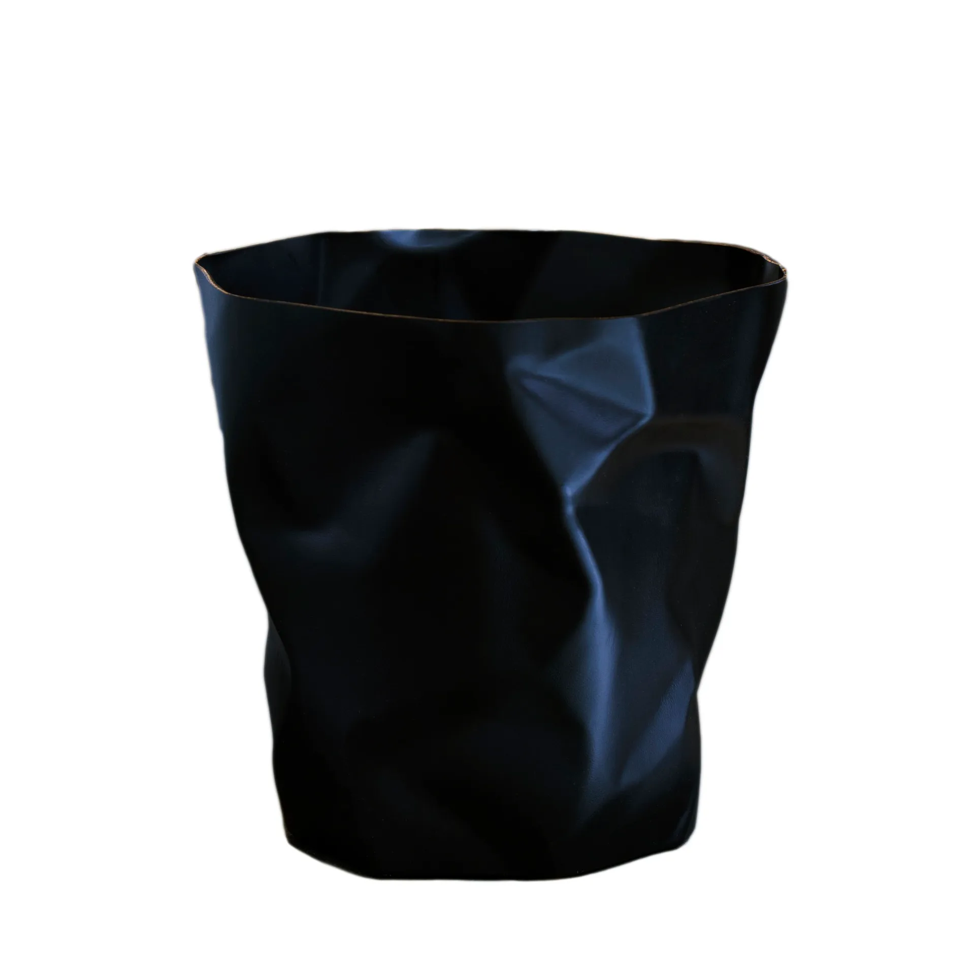 Bin Bin papperskorg mini, svart Essey