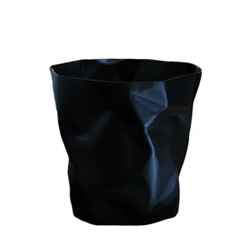 Bin Bin papperskorg mini - svart - Essey