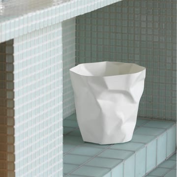 Bin Bin papperskorg mini - vit - Essey