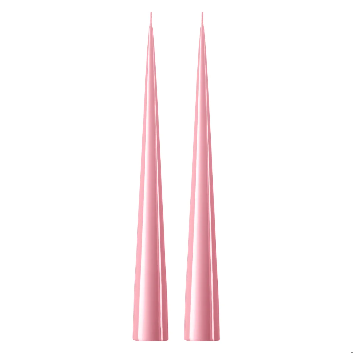 ester & erik ester & erik konljus 37 cm 2-pack lackad Cherry bloom 40-0