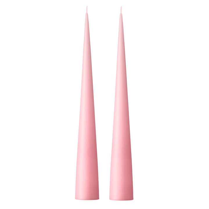 ester & erik konljus 37 cm 2-pack matt - Cherry bloom 40 - ester & erik