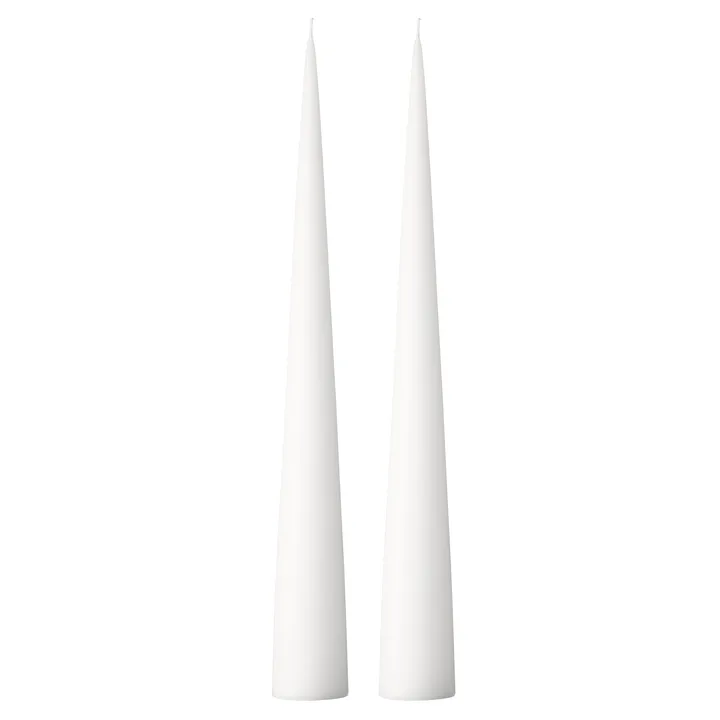 ester & erik konljus 37 cm 2pack matt Ester & erik → NordicNest.se