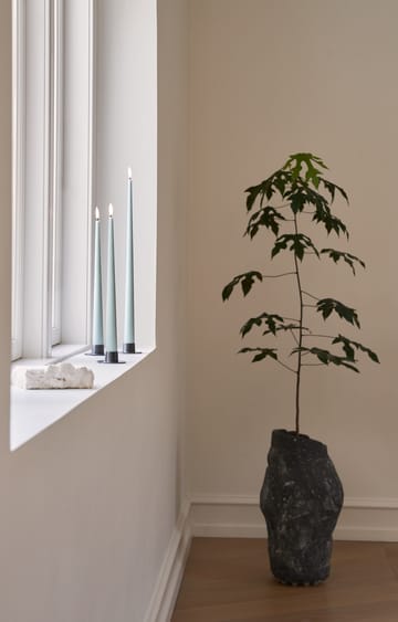 ester & erik kronljus LED 2-pack - 67 Jade stone , 30 cm - ester & erik