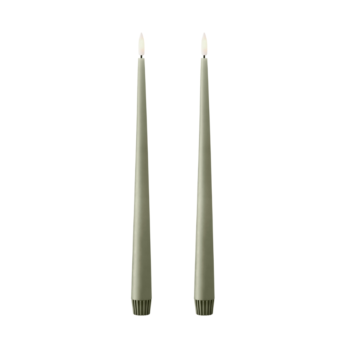 ester & erik kronljus LED 2-pack 69 Artichoke , 30 cm