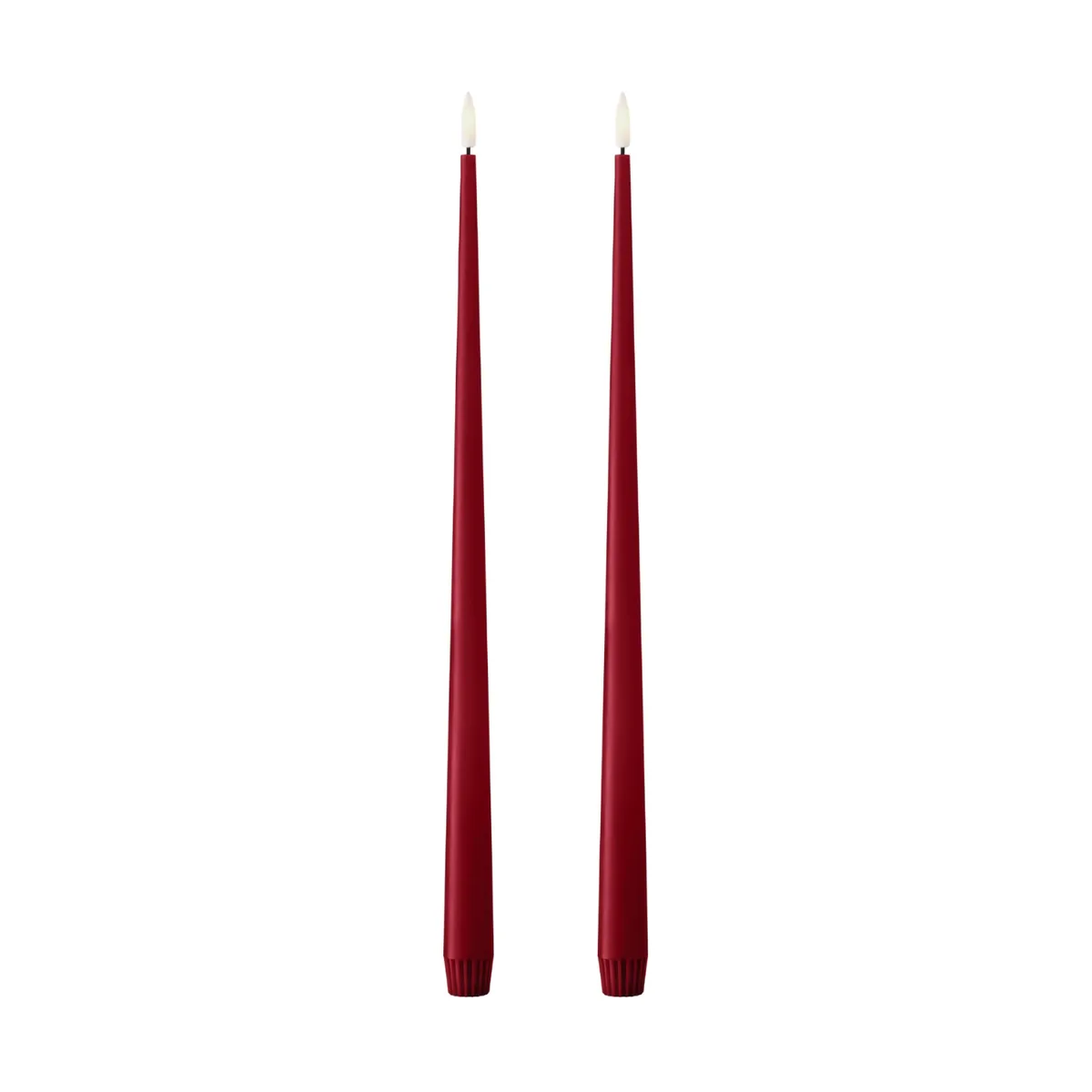 ester & erik ester & erik kronljus LED 40 cm 2-pack 36 Winter Berry