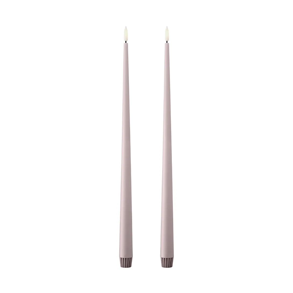 ester & erik ester & erik kronljus LED 40 cm 2-pack 52 Soft Rose