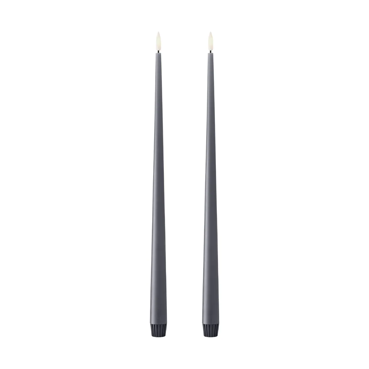 ester & erik ester & erik kronljus LED 40 cm 2-pack 74 Dark Slate